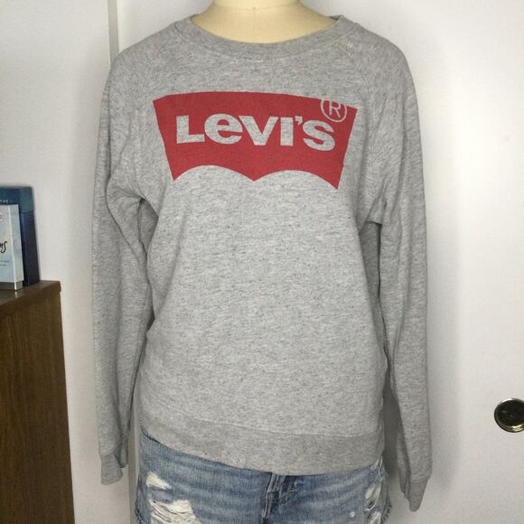 Levi's Sweaters - Levi's sweatshirt